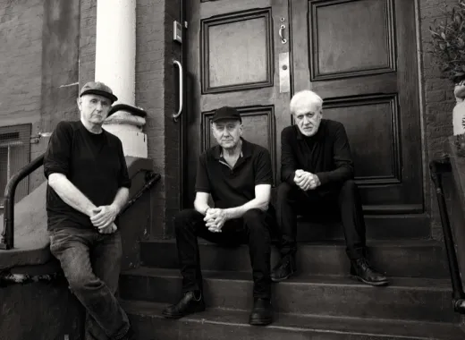 The Necks